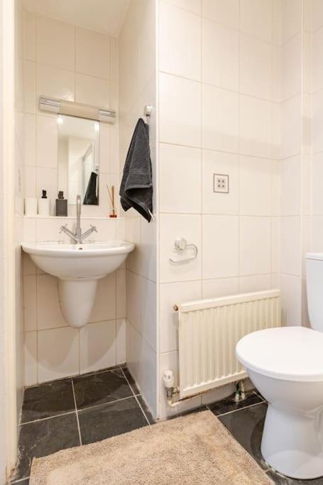 2 Bedroom Flat In St Johns Wood London Exterior photo